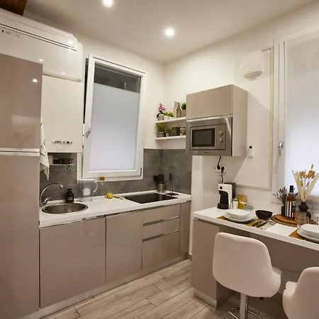 Appartement Likehome Voltacasotto Monolocale Exclusive 2pxs
