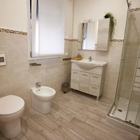 Appartement Likehome Voltacasotto Monolocale Exclusive 2pxs Ferrara