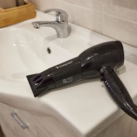 Likehome Voltacasotto Monolocale Exclusive 2pxs アパート フェラーラ