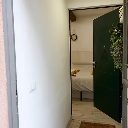 Likehome Voltacasotto Monolocale Exclusive 2pxs * フェラーラ